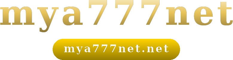 mya777net logo