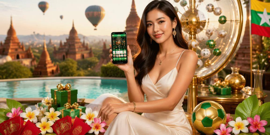 mya777net mobile