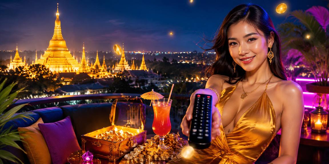mya777net mya777net တွင် အကောင့်သုံးခွင့် နှင့် အုံးအခြင်းအရာ